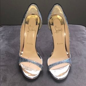 Christian Louboutin Pumps